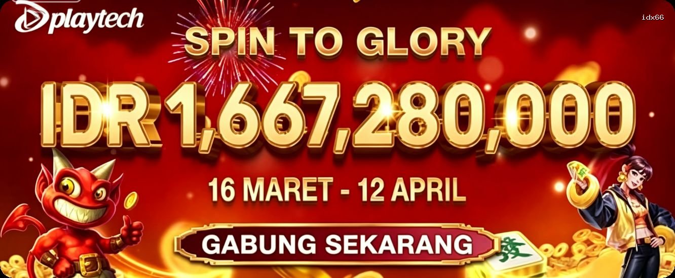 Unduh idx66 apk Versi Terbaru