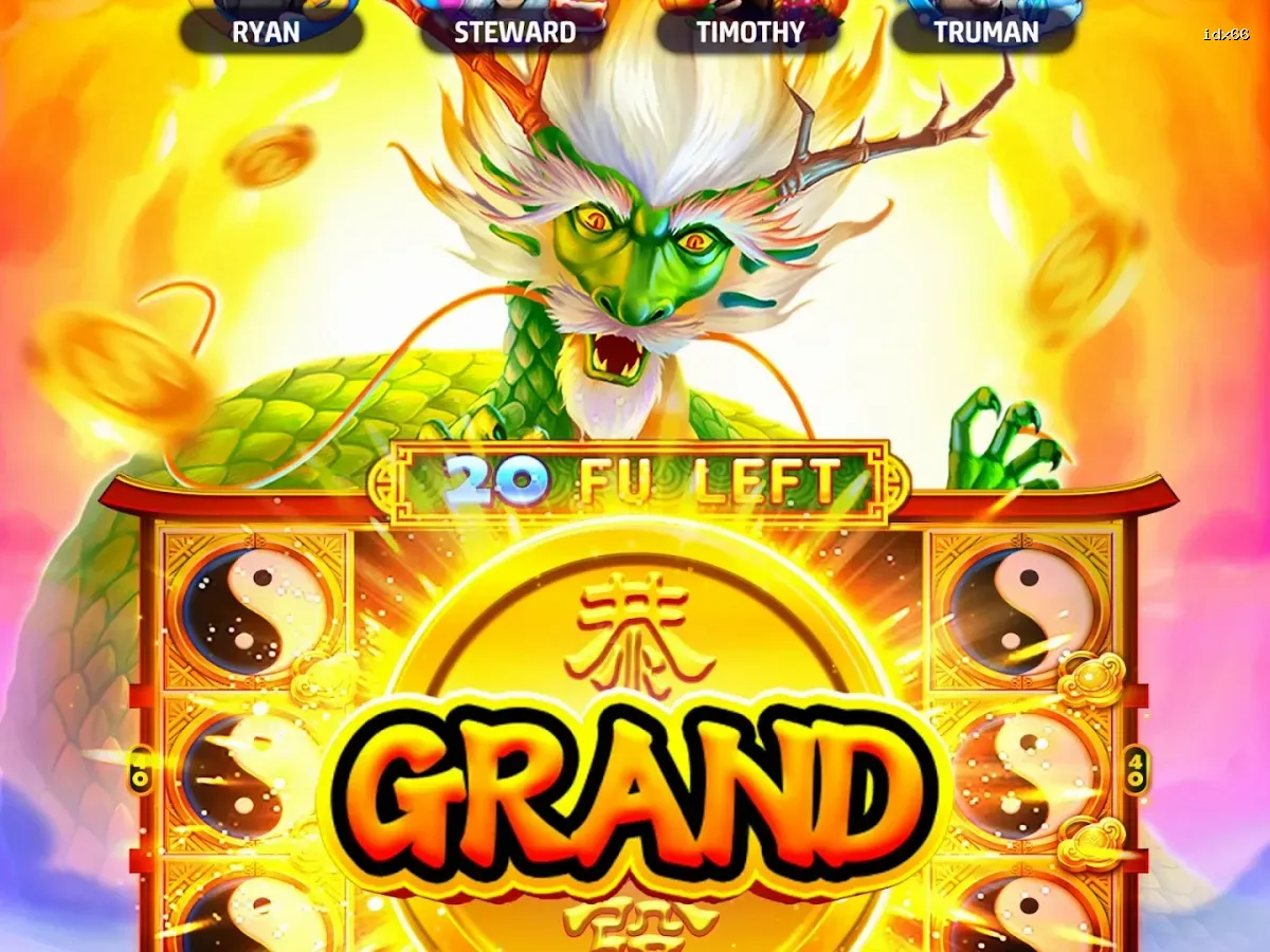 Koleksi idx66 Slot Gacor screenshot